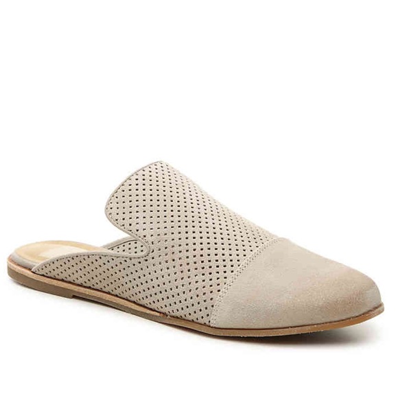 dolce vita ezra 2 mule